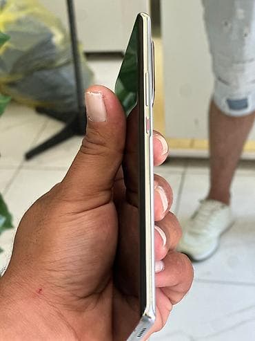 Huawei Nova 10, 128 GB, rəng - Gümüşü, Sensor, Barmaq izi, Simsiz şarj — 6