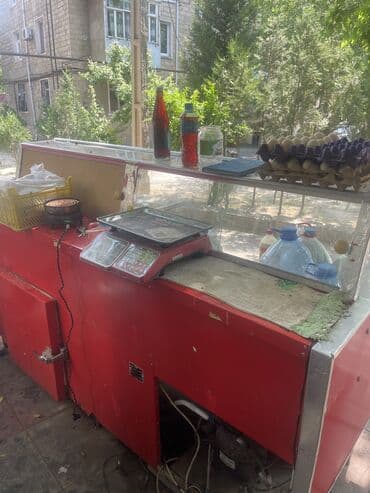 soyuducu 2 el: Xaladelnik tam ideal işləkdi görundüyünüz kimi ili köhnədi amma — 1