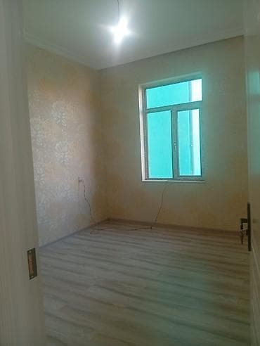 studio tipli menzil: 3 otaqlı, 80 kv. m, Kredit yoxdur, Yeni təmirli — 4