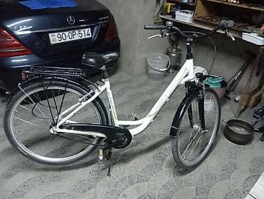 velosiped kameri: Salam. Almaniyadangelib her weyi iwlekdi prablemsiz real alana — 1