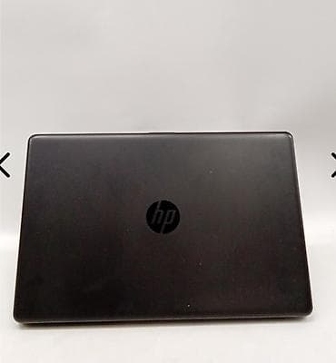HP: İşlənmiş HP 17.3 ", Intel Core i5, 256 GB — 2