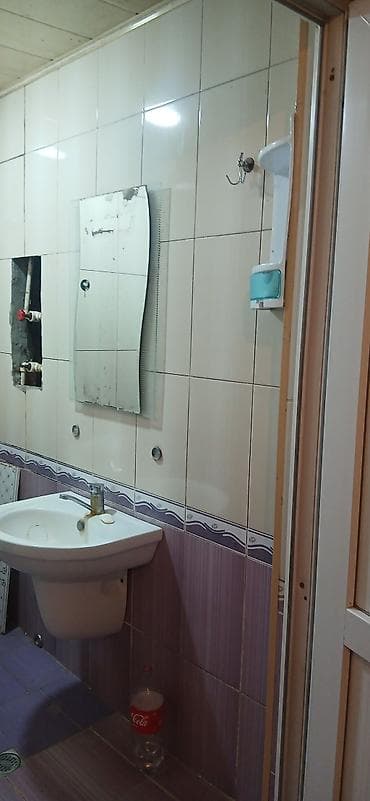 gəncə komsomol: 3 otaqlı mənzil – interyer təsviri - Planlaşdırma: uzun koridorlu — 5