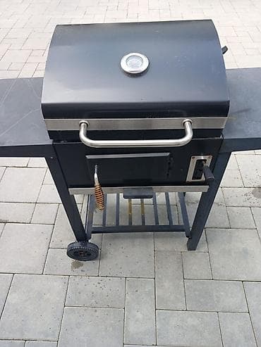 Manqal, Kömür, İşlənmiş, Qapaqlı, Ödənişli çatdırılma