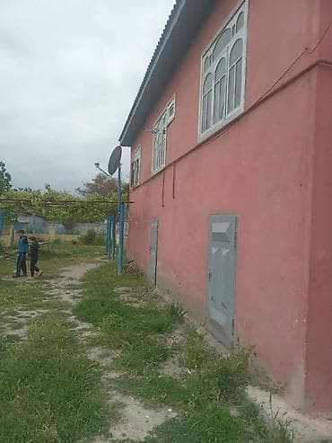sokuntu ferma satışı: 4 otaqlı, 180 kv. m, Orta təmir — 6