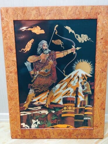 Şəkillər, tablolar lalafo.az -da Şəkillər, tablolar