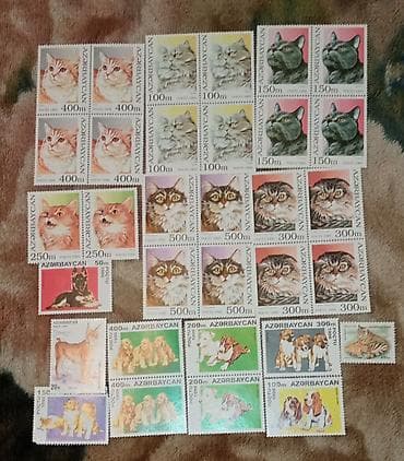 Markalar biri 50 gepik