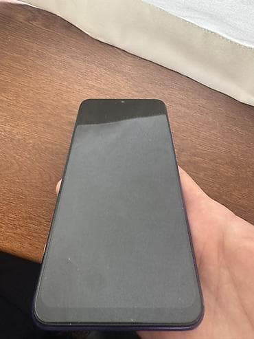 iphone 256 gb: Redmi 9, 64 GB, rəng - Mavi, Barmaq izi — 2