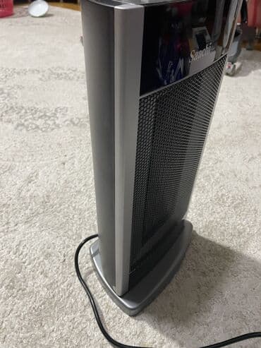 терморегуляторы для инфракрасных обогревателей: Qızdırıcı Saachi — 2