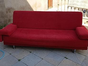 Divanlar: Divan transformer yan terefleri cixartmaq da olur Uzunluq 2 metr En — 1