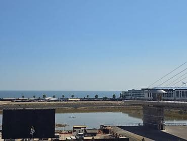 daxili kreditle evler 2026: Ağ şəhər, 4 otaqlı, Yeni tikili, m. Xətai, 182 kv. m — 3