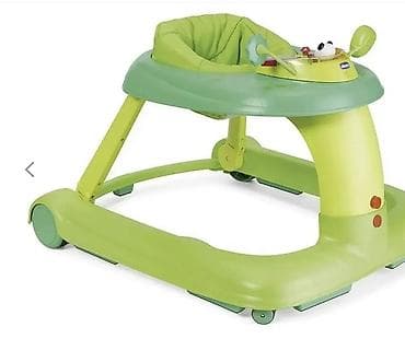 kidilo коляска 3 в 1: Chicco 3 u 1 də xadulka 100 azn Hem xadulka olur, hem tutub gezmeye — 4