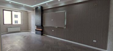 ucbucaq evlər: 3 otaqlı, Yeni tikili, 137 kv. m — 1