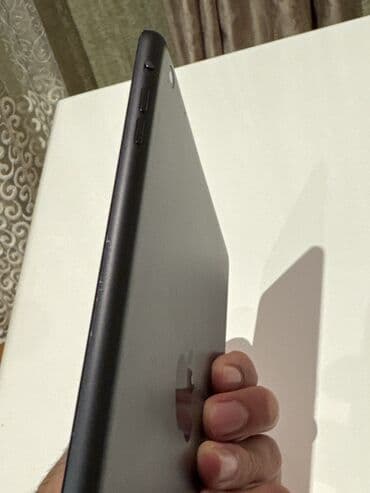 Kompüter ehtiyyat hissələri: İşlənmiş Apple iPad Mini, 7,9", < 64 GB, Pulsuz çatdırılma — 4