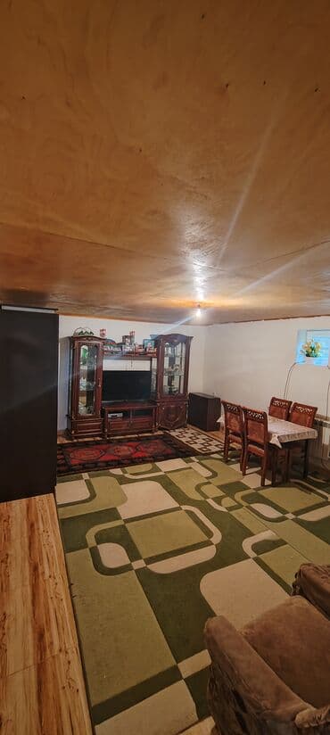 türkiyə sulutepe: Sulutəpə qəs. 6 otaqlı, 167 kv. m, Kredit yoxdur, Orta təmir — 11