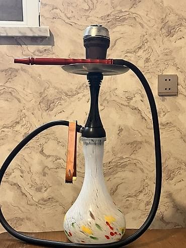 Kamplek satılır Tütün 2 nakkaş 1 çaşqa 2 kömür qapağı 20 kömür