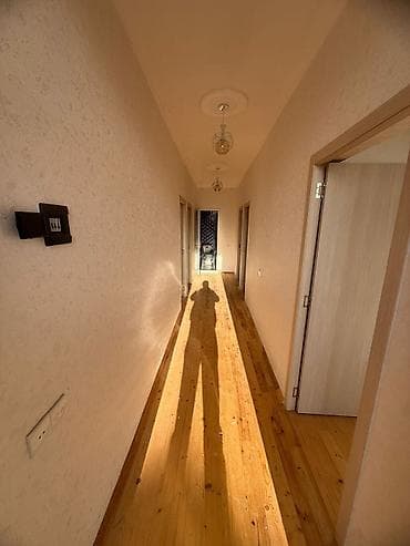 hovsan torpaq satisi: 4 otaqlı, 1 kv. m, Kredit yoxdur, Yeni təmirli — 2