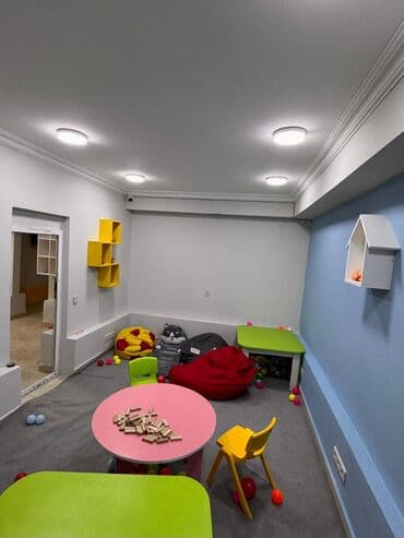 Kommersiya daşınmaz əmlakının satışı: N.Nerimanov Aga.Neymetulla Obyekt – yarı zirzəmi səviyyəsində — 8