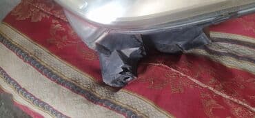 blok pitaniya: 20 Kuza Sol Amerkanka Xenon Fara Blokla Birge Normal Veziyyetdedi — 3