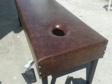 klass mebel salonu: Kusetka
Yeni — 1