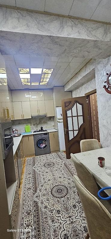 savalanda evler: 4 otaqlı, Yeni tikili, 122 kv. m — 10