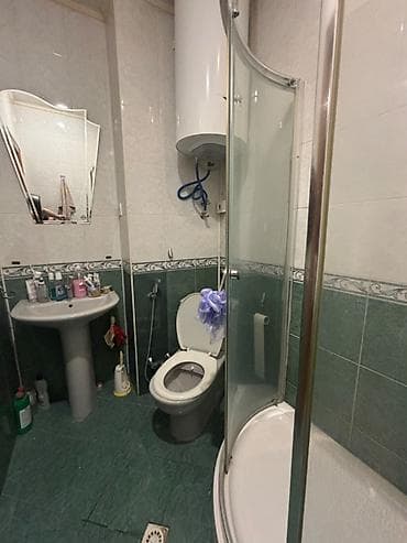 berde ev: Iyulun 6 dan kocmek olacaq Sahil metrosunun yaxinliginda şeherin tam — 6