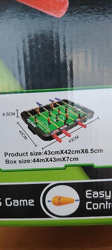 mount blade: Futbol masasi ushaqlar ucun (tezedir son qiymetdir) — 3