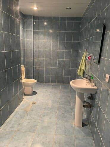 ev alıram: 2 otaqlı, Yeni tikili, m. Xətai, 114 kv. m — 10