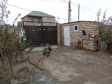 sumqayit 12 mkr evler: 3 otaqlı, 90 kv. m, Kredit yoxdur, Orta təmir — 2