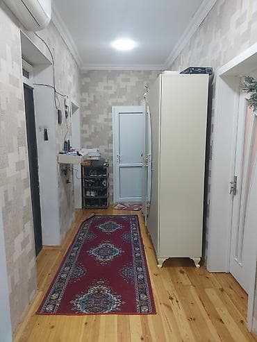 kiraye evler lalafo: 75 kv. m, 3 otaqlı, Su — 5
