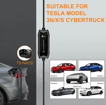 автокредит на подержанный автомобиль: TESLA AKSESUARLARI — 17