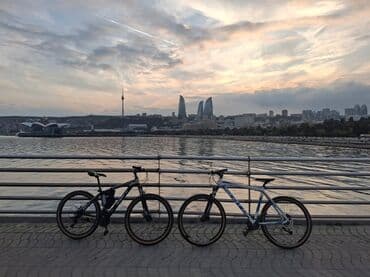 shimano deore: Dağ velosipedi 29" — 2