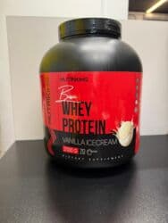 Maskalar, eynəklər: Protein Çəki: 2001 - 2500 g, Yeni — 3