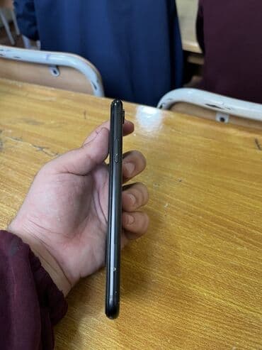 çakma iphone: IPhone Xr, 128 ГБ, Черный, Face ID — 5