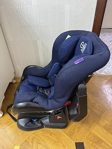 Автокресла: Uşaq avtomobil oturacağı – Delluna/Elite New - Qrup: 0+/1 (təxmini — 3