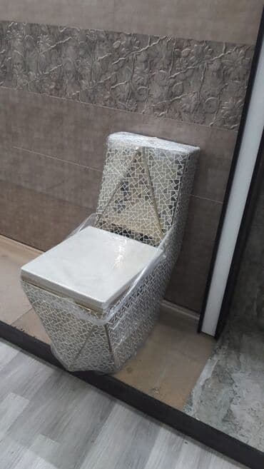 Unitazlar: Unitazlar — 9