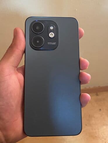 Повербанки: Redmi 2 Pro, 128 ГБ, цвет - Черный, Отпечаток пальца — 3