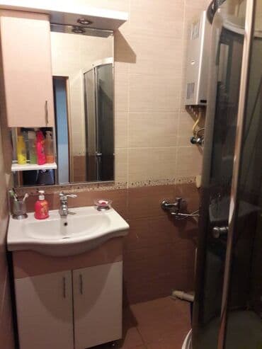 квартира студия баку: Баку, 3 комнаты, Вторичка, 75 м² — 10