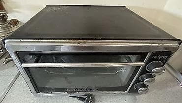 soba corek: Elektrik sobası Stolüstü — 1