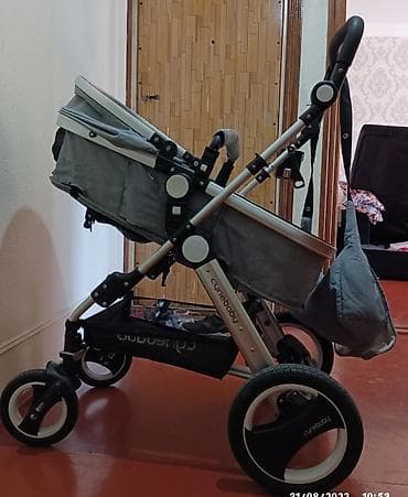 bu multiway chicco: Uwaq arabasi — 1