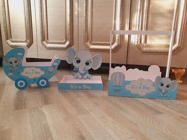 детский набор доктора: Satılır. 10 azn 
Uşaq xonçaları, uşaq səbətləri — 2