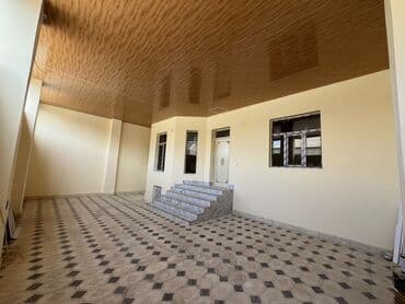 baki kiraye evler ucuz: 3 otaqlı, 85 kv. m, Kredit yoxdur, Yeni təmirli — 3