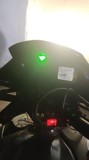 купить мапед: Honda - 110, 110 sm3, 2020 il, 60 km — 2