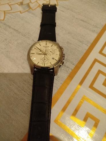 qizil sat: Qol saatı, Casio, rəng - Gümüşü — 3