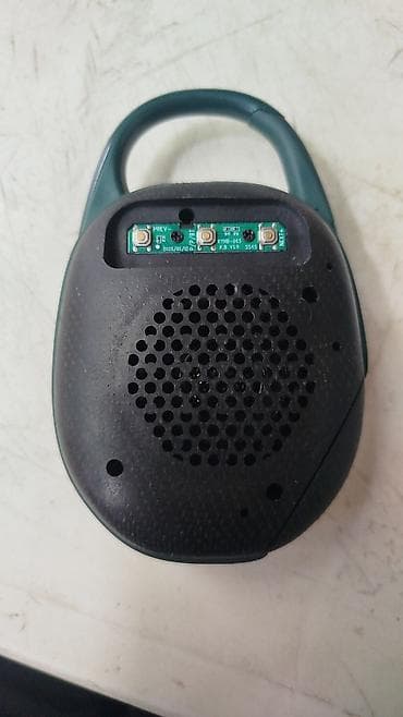 blu vidyo: İşlənmiş JBL Kolonka, Növ - Portativ, rəng - Qara — 2