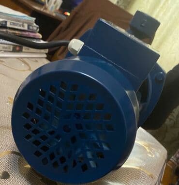 elektron qelem: Electiric su pompasi Yenidir hec islemmeyib tezedi Razilasma yolu ile — 2