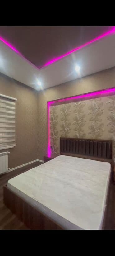 masazır həyət evləri kirayə: Masazır 5 otaqlı, 124 kv. m, Yeni təmirli — 11