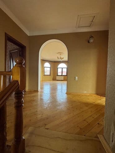 купить 1 комнатную квартиру в баку: 240 м², 6 комнат, Комби, Газ, Электричество — 4