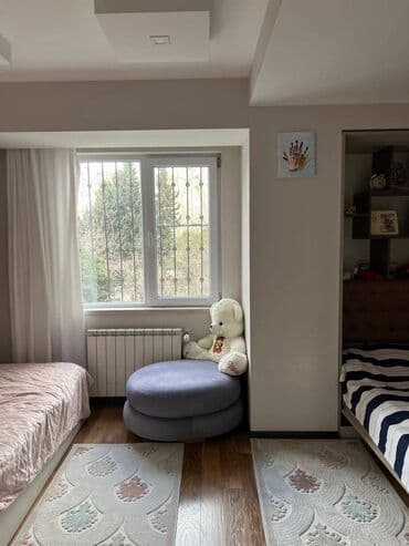 оштон квартира керек: Баку, 4 комнаты, Вторичка, 85 м² — 7