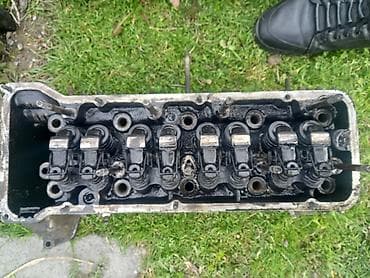 vaz piryora: Vaz21011 qalofqası saz vəziyyətdədir mator üstündən təzə çıxıb — 1