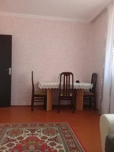 Binəqədi qəs. 3 otaqlı, 72 kv. m, Yeni təmirli — 10